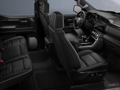 New 2026 GMC Sierra 1500 AT4X image 28