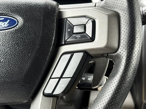 Used 2017 Ford F150 XLT AWD/4WD image 27