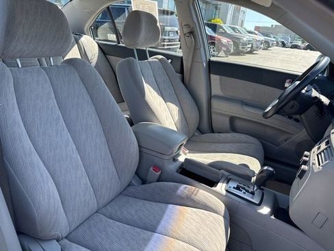 Used 2007 Hyundai Sonata GLS FWD image 27