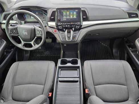Used 2020 Honda Odyssey EX image 24