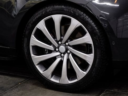 Used 2023 Land Rover Range Rover Autobiography image 64