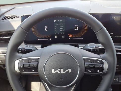 New 2026 Kia K5 GT-Line FWD image 9