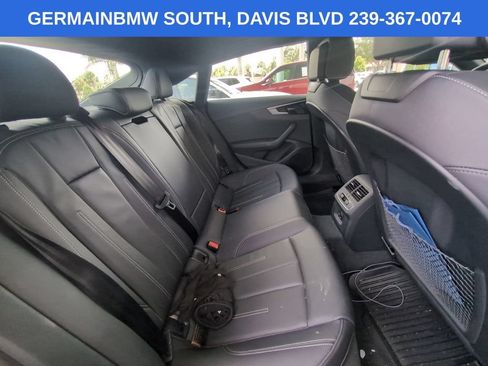 Used 2024 Audi A5 2.0T Premium w/ Convenience Package AWD/4WD image 27