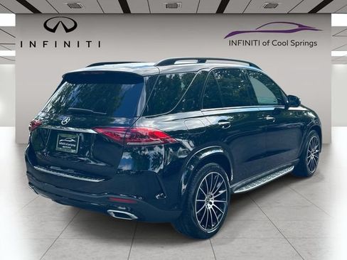 Used 2023 Mercedes-Benz GLE 350 image 7