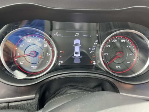 Used 2023 Dodge Charger SXT w/ Cold Weather Package AWD/4WD image 36
