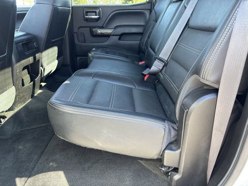 Used 2016 GMC Sierra 2500 Denali w/ Duramax Plus Package image 16