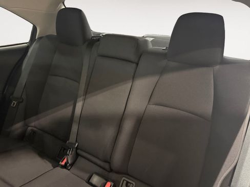 Used 2025 Toyota Corolla LE FWD image 14