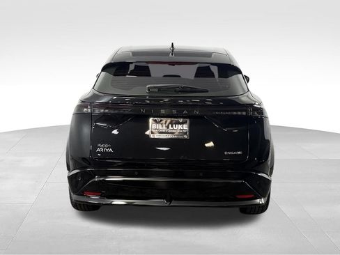 Used 2024 Nissan Ariya FWD image 8
