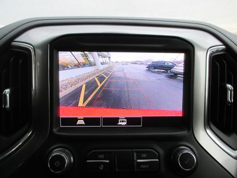 Used 2021 Chevrolet Silverado 1500 RST w/ All Star Edition Plus image 18