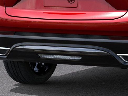 New 2026 Buick Envision Sport Touring AWD/4WD image 14
