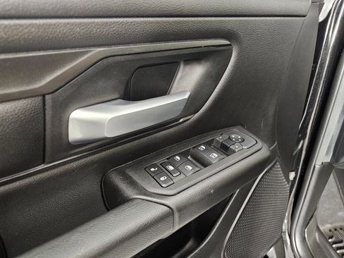 Used 2025 RAM 1500 Tradesman w/ Night Edition AWD/4WD image 16