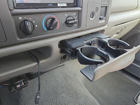 Used 2001 Ford F250 XLT RWD image 22