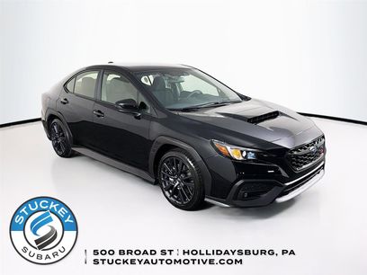 New 2026 Subaru WRX Premium
