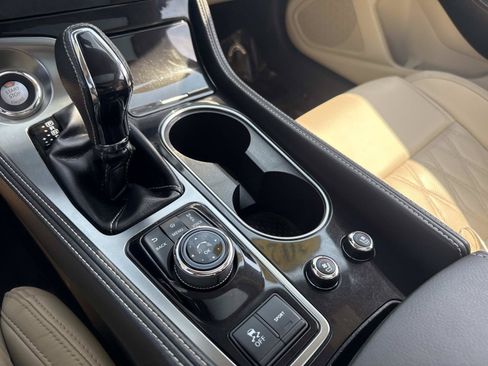 Used 2023 Nissan Maxima Platinum w/ Sport Mat Group FWD image 26