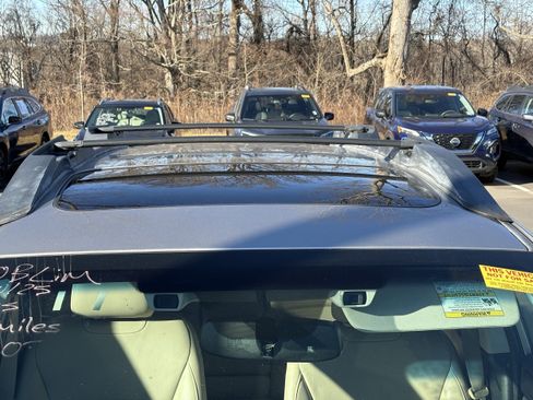 Used 2015 Subaru Outback 2.5i Limited image 7