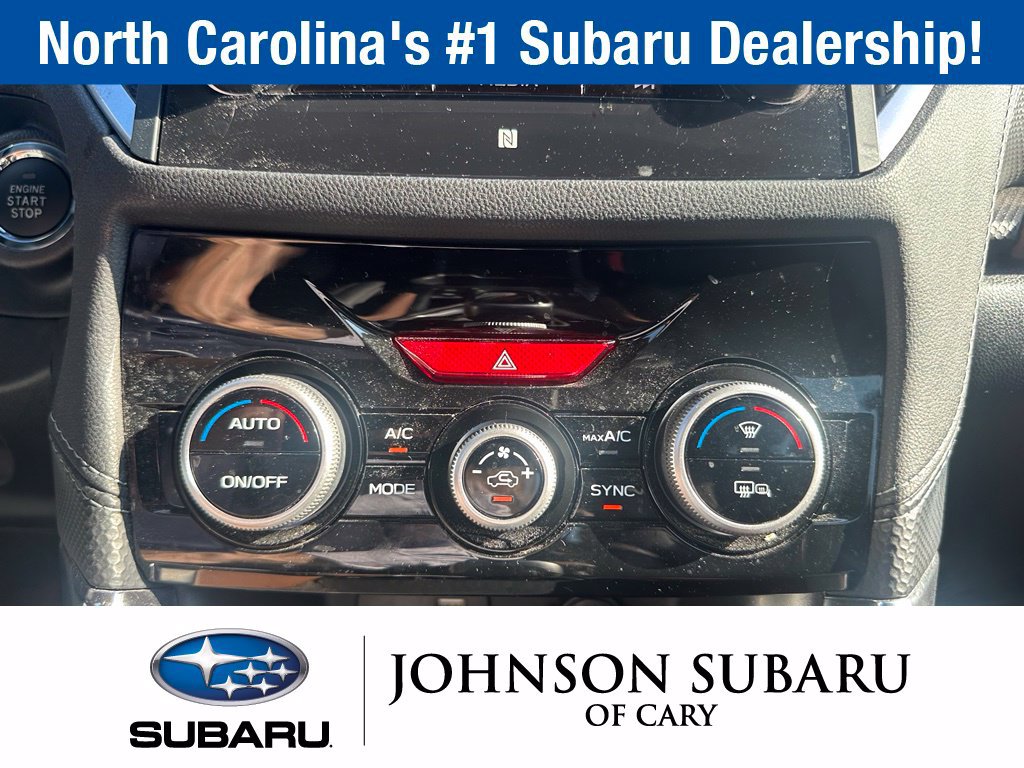 Used 2022 Subaru Forester Touring AWD/4WD image 14