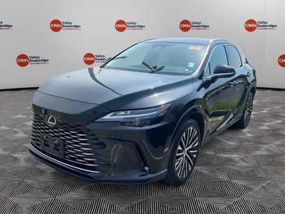 Used 2025 Lexus RX 350 Premium Plus w/ Convenience Package