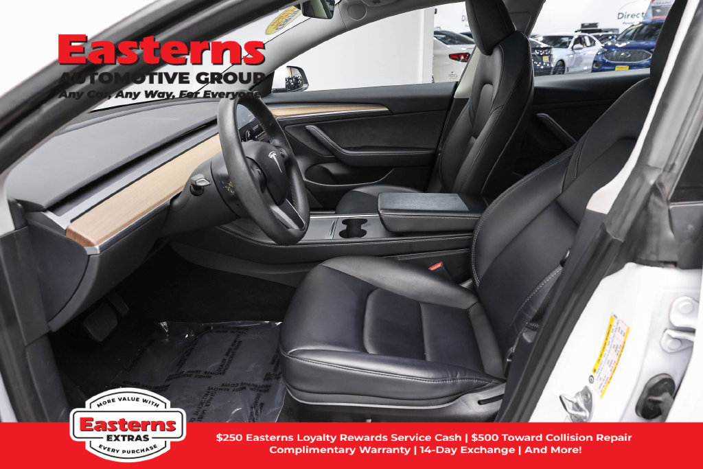 Used 2023 Tesla Model 3 Standard Range RWD image 15
