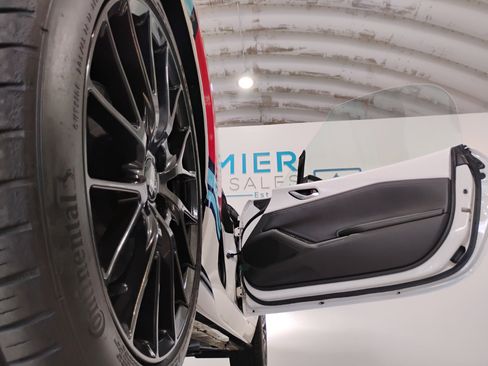 Used 2022 MAZDA MX-5 Miata Club w/ Brembo/BBS Recaro Package image 94