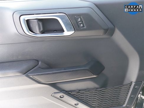 Used 2025 Ford Bronco Big Bend image 34