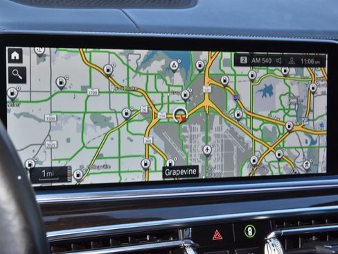 Used 2019 BMW X5 xDrive40i w/ M Sport Package image 27