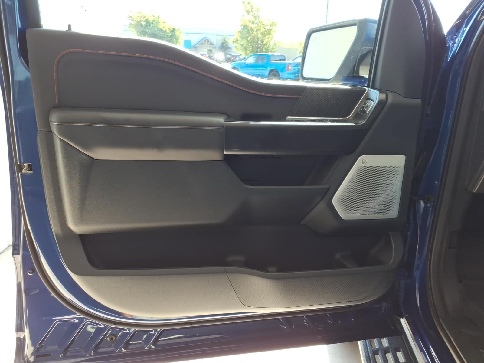 New 2026 Ford F150 Raptor AWD/4WD image 5