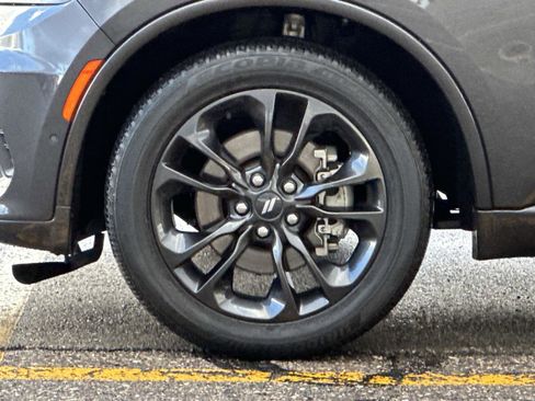 Used 2024 Dodge Durango R/T image 10
