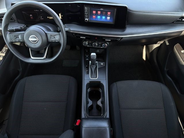 Used 2025 Nissan Kicks S FWD image 9