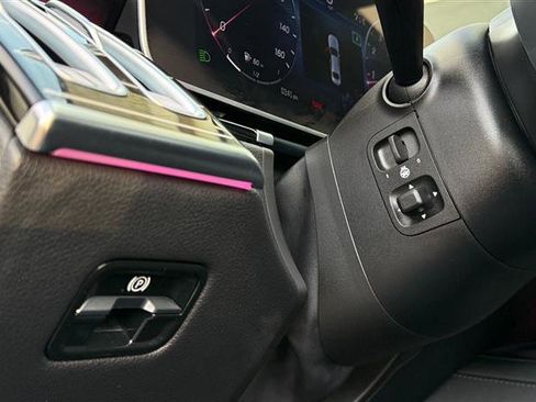 Used 2021 Mercedes-Benz S 580 4MATIC Sedan image 14