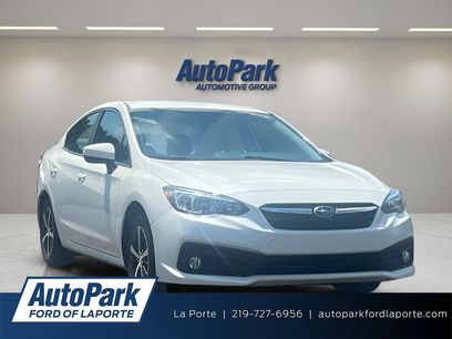Used 2023 Subaru Impreza 2.0i Premium