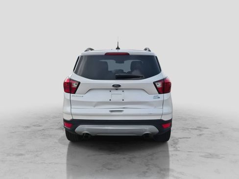 Used 2019 Ford Escape SEL AWD/4WD image 7