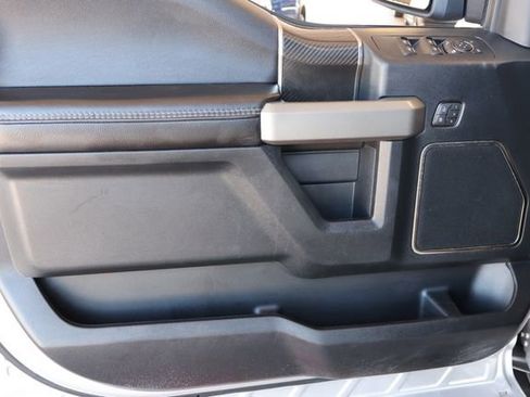 Used 2019 Ford F150 Raptor w/ Equipment Group 802A Luxury AWD/4WD image 15