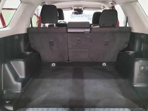 Used 2023 Toyota 4Runner TRD Off-Road image 16