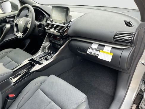 New 2026 Mitsubishi Eclipse Cross AWD image 30