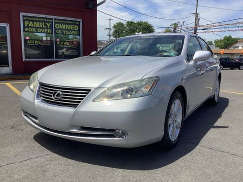 Used 2009 Lexus ES 350 FWD image 3