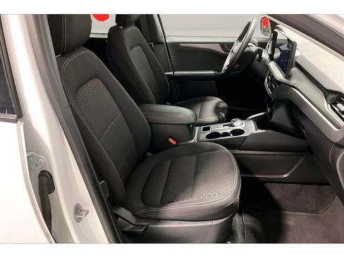 Used 2024 Ford Escape Active w/ Tech Pack #1 image 8