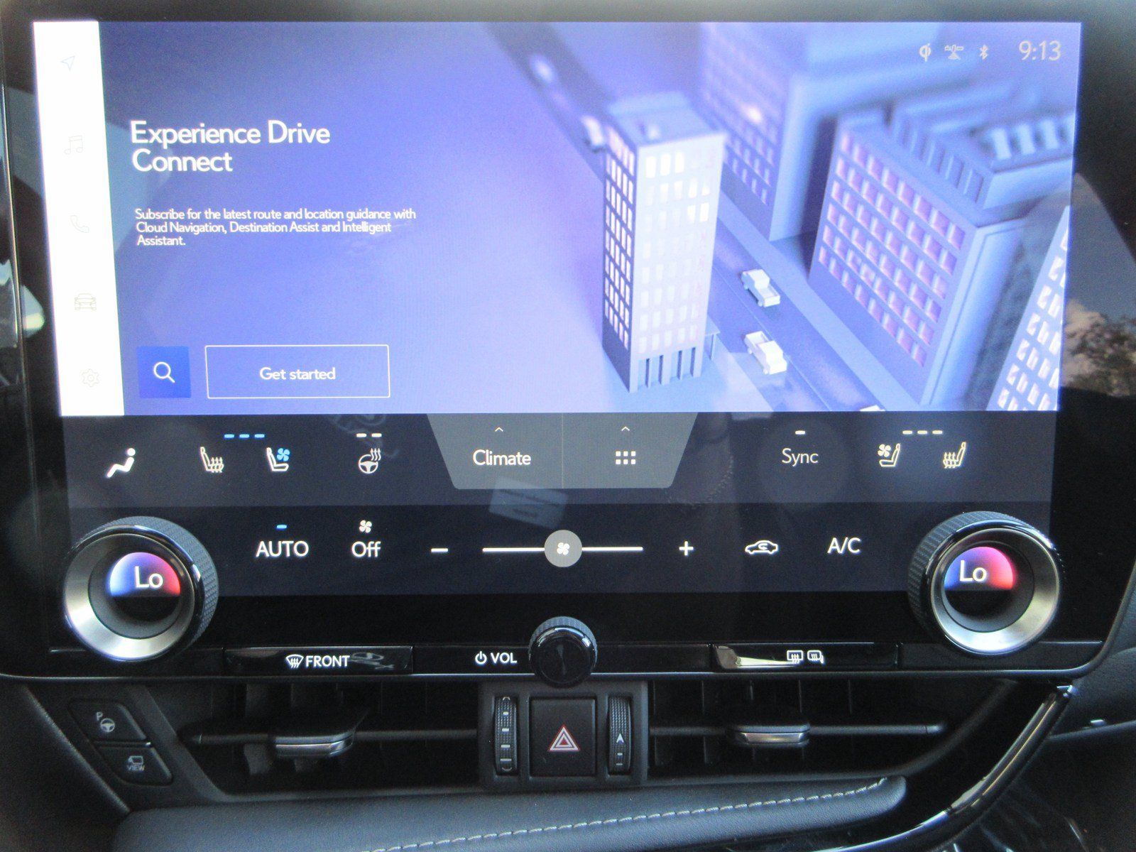 Used 2026 Lexus NX 450h+ AWD w/ Accessory Package (Z2) image 40
