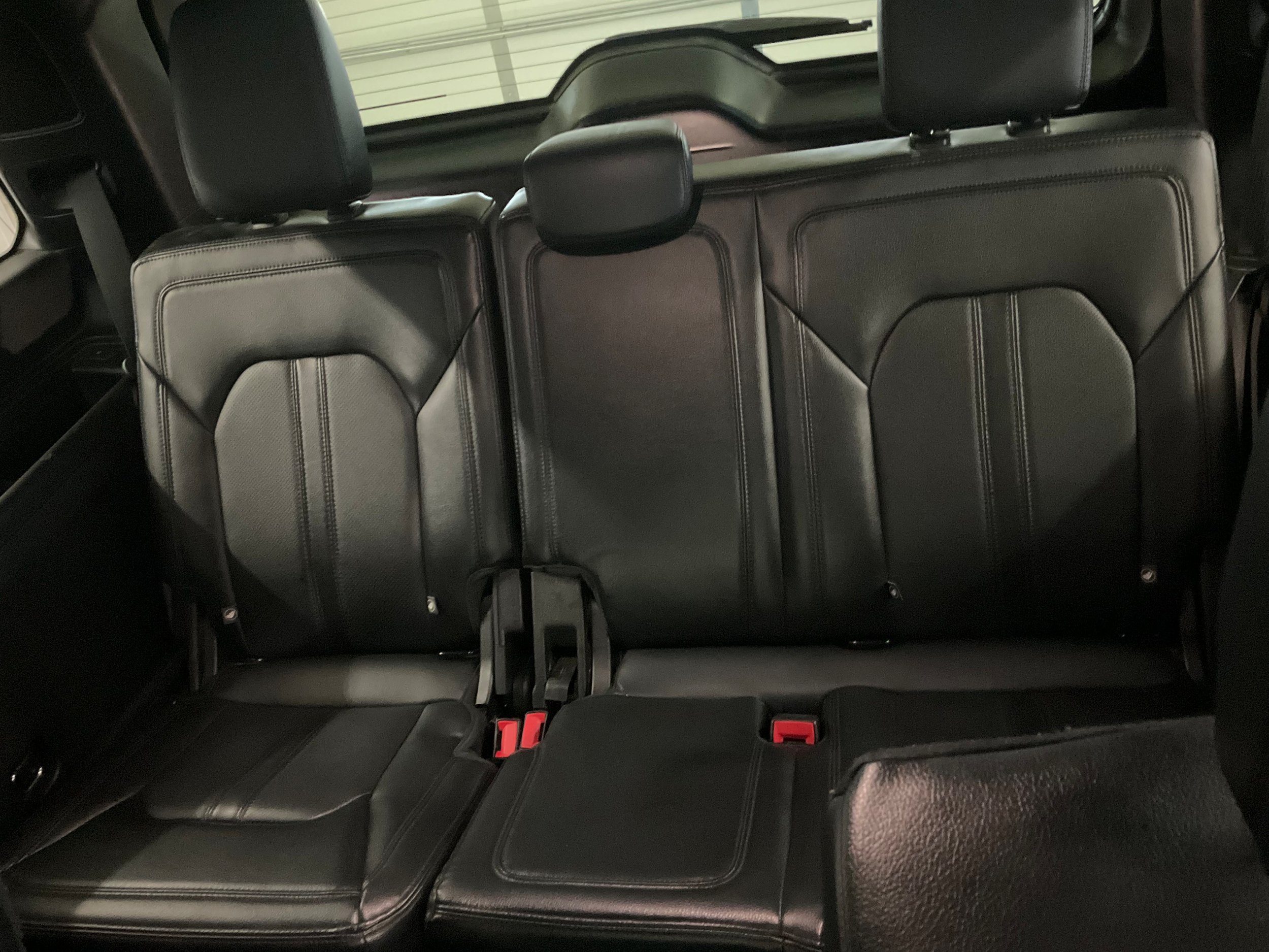 Used 2019 Ford Expedition Limited w/ Special Edition Package AWD/4WD image 22