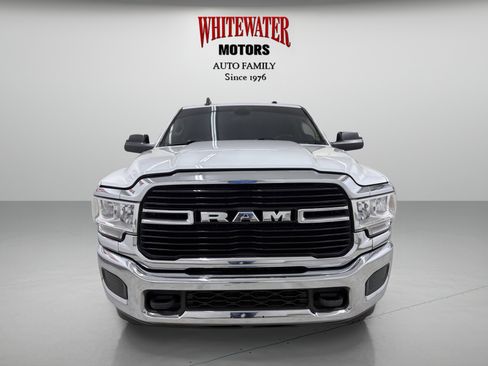 Used 2019 RAM 2500 Big Horn image 6