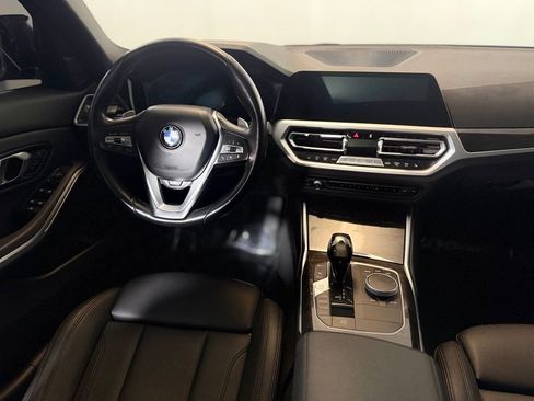 Used 2020 BMW 330i xDrive Sedan w/ Convenience Package AWD/4WD image 12