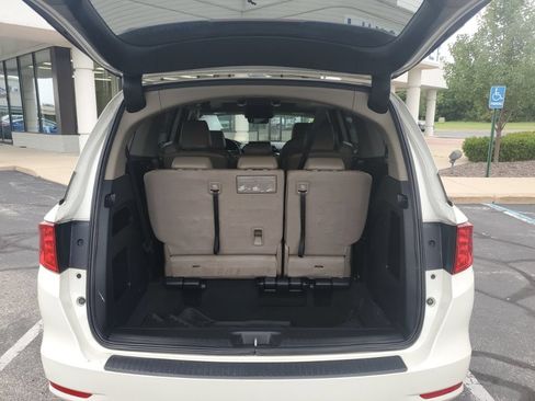 Used 2019 Honda Odyssey EX-L image 10