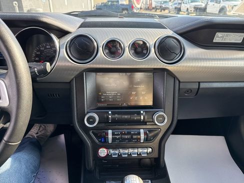 Used 2015 Ford Mustang 50 Years image 8