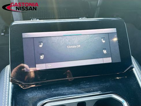 Used 2024 Jeep Grand Wagoneer L Series II w/ Quick Order Packagew 28T image 34