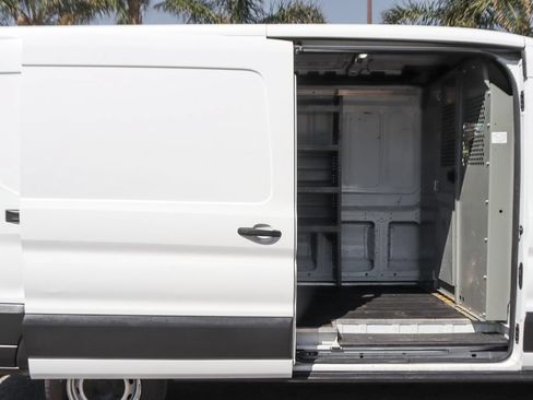 Used 2022 Ford Transit 250 Medium Roof RWD image 15