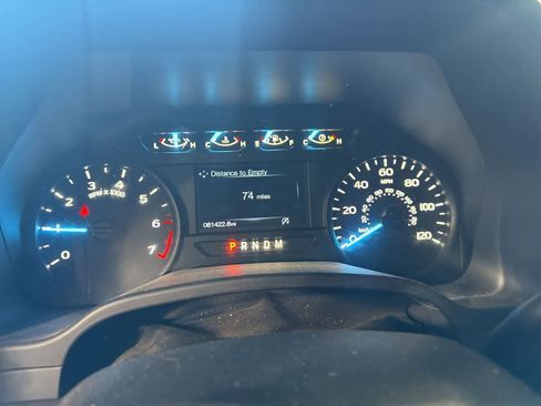 Used 2019 Ford F150 XL w/ Equipment Group 101A Mid RWD image 19