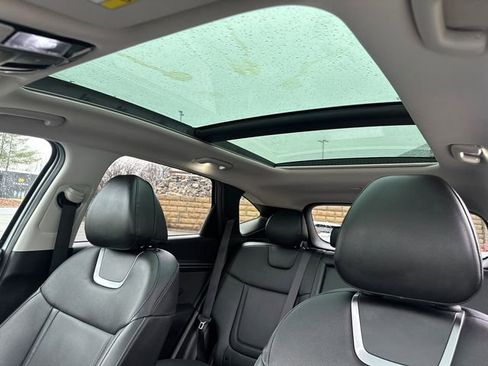 Used 2023 Hyundai Tucson Limited image 42