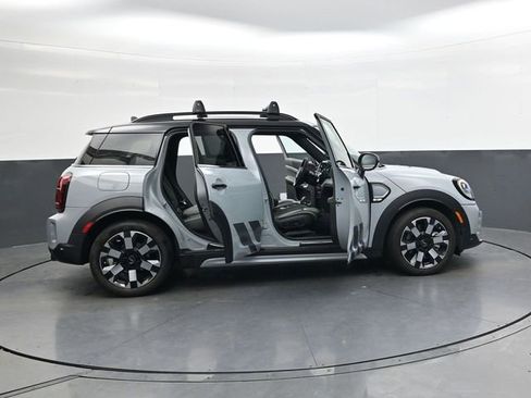 Used 2024 MINI Cooper Countryman S w/ Mini Untamed Edition image 36