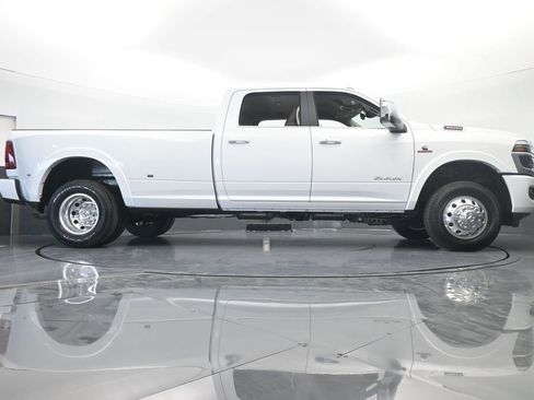 New 2025 RAM 3500 Longhorn w/ Max Tow Package image 66