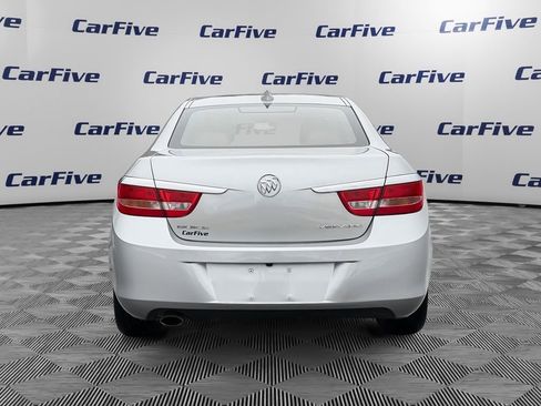 Used 2016 Buick Verano w/ Comfort Package image 4