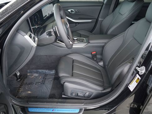 New 2026 BMW 330i Sedan w/ M Sport Package image 11